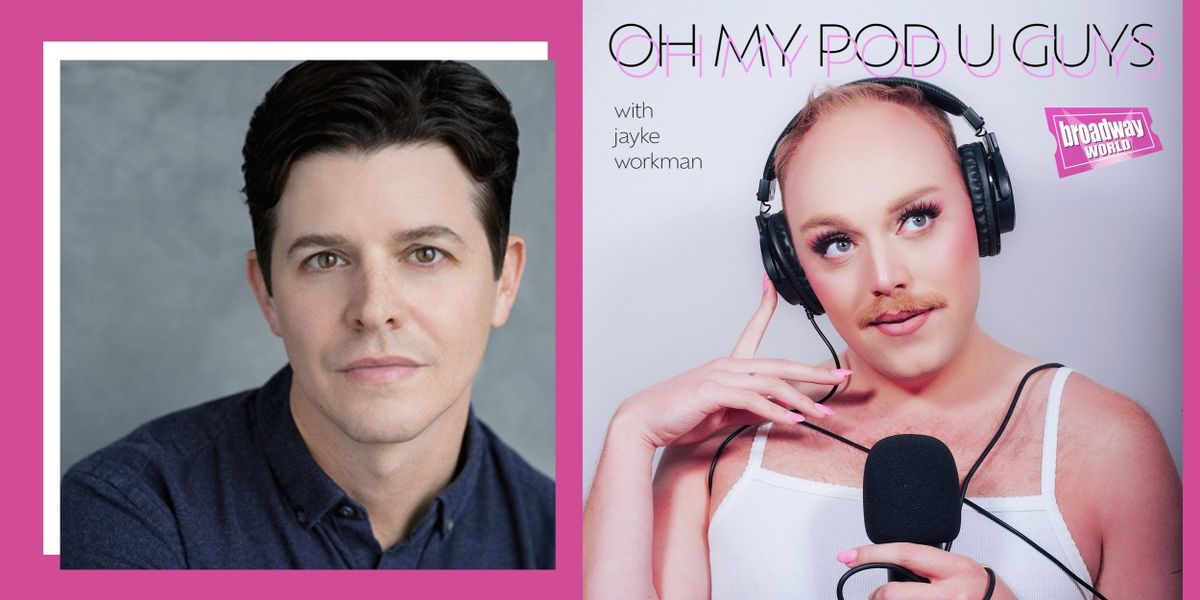 Exclusive: Oh My Pod U Guys- Out of the Midwest and Into The Woods