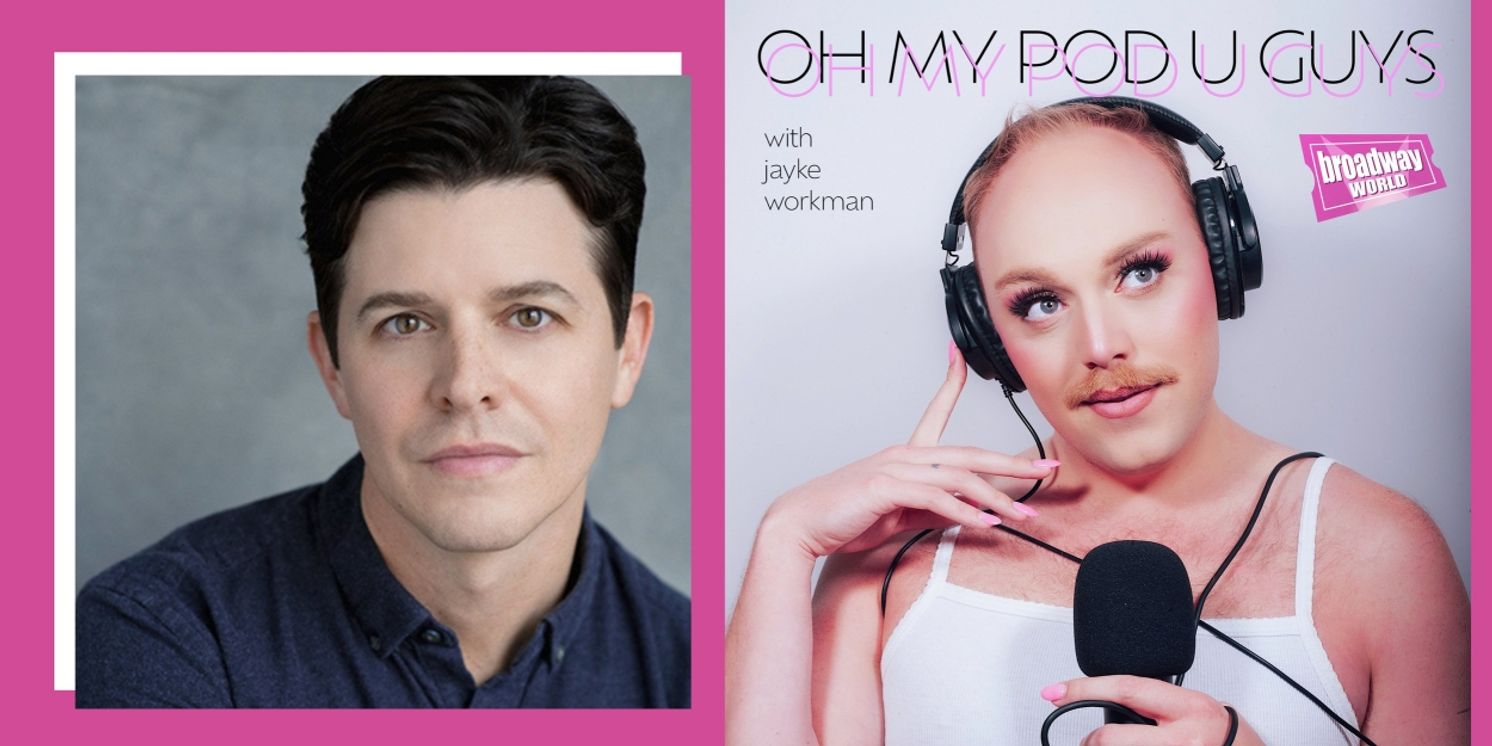 Exclusive: Oh My Pod U Guys- Out of the Midwest and Into The Woods  Image