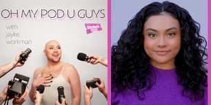 Exclusive: Oh My Pod U Guys- Picnic At Hanging Rock with Tatianna Cordoba