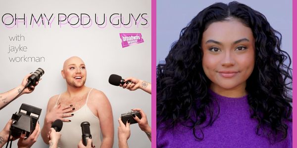 Exclusive: Oh My Pod U Guys- Picnic At Hanging Rock with Tatianna Cordoba