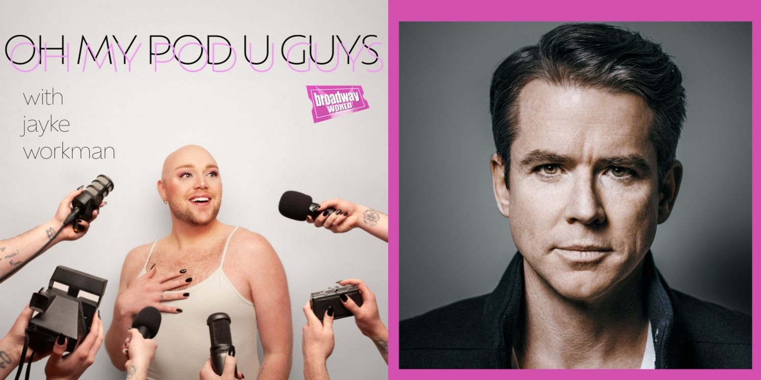 Exclusive: Oh My Pod U Guys- Reefer Madness with Christian Campbell  Image