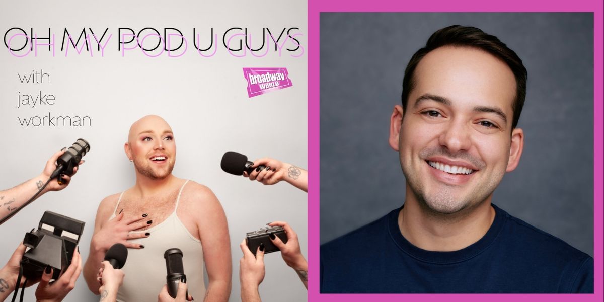 Exclusive: Oh My Pod U Guys- Stephen Brower is a Palatable Gay Robot
