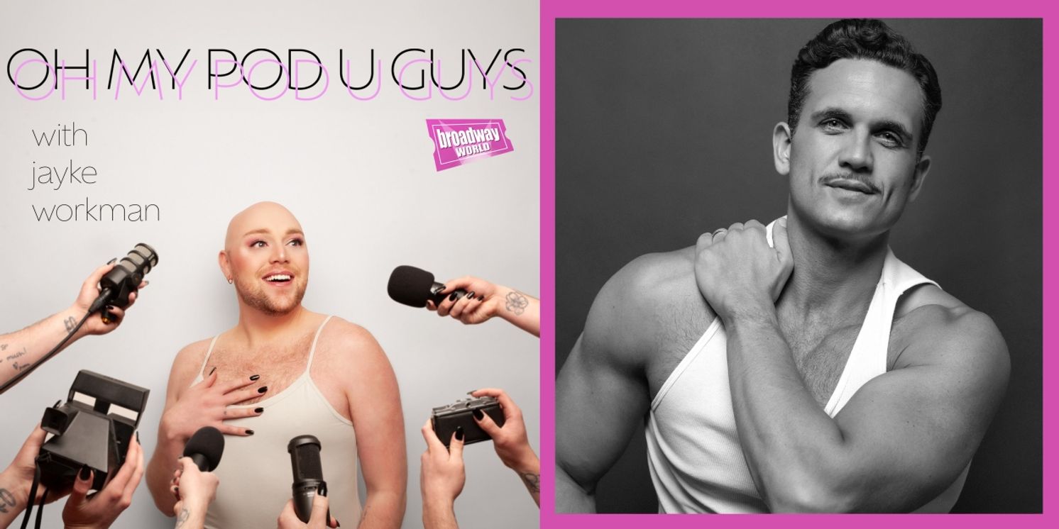 Exclusive: Oh My Pod U Guys- Stephen Mark Lukas Laid a Blue Marble Egg  Image