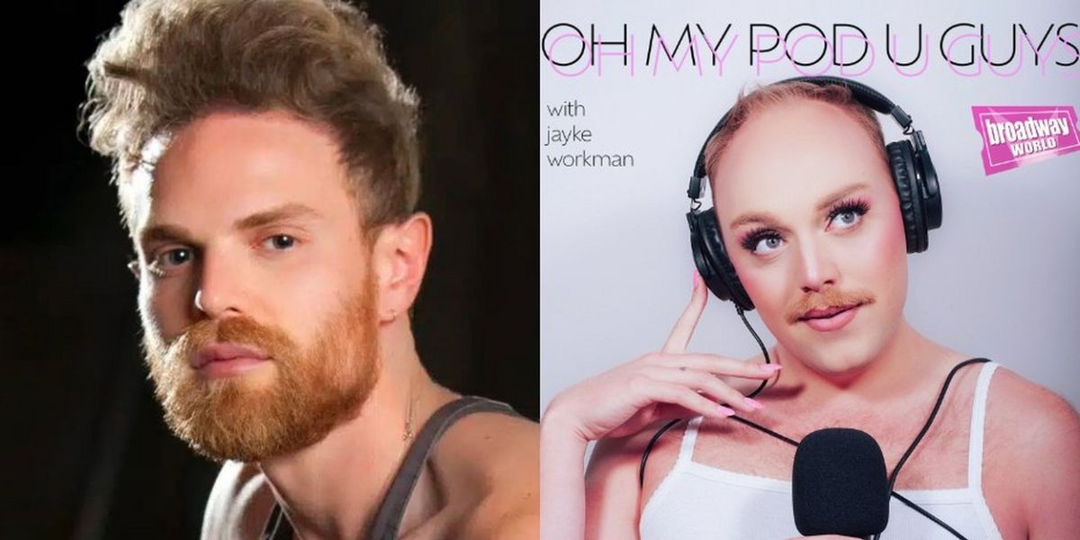 Exclusive: Oh My Pod U Guys- Willam Has The Prettiest Boat