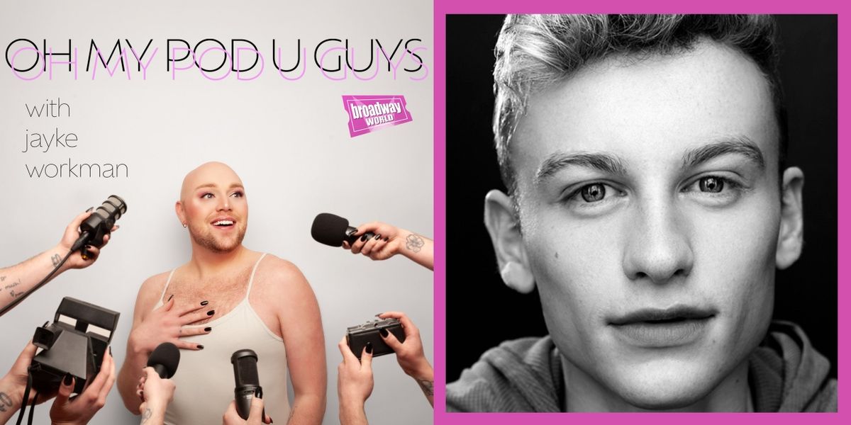 Exclusive: Oh My Pod U Guys- You'll Be Boq with Jake Pedersen