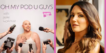 Exclusive: Oh My Pod U Guys- Off Broadway at The Hutton with Rachel Potter