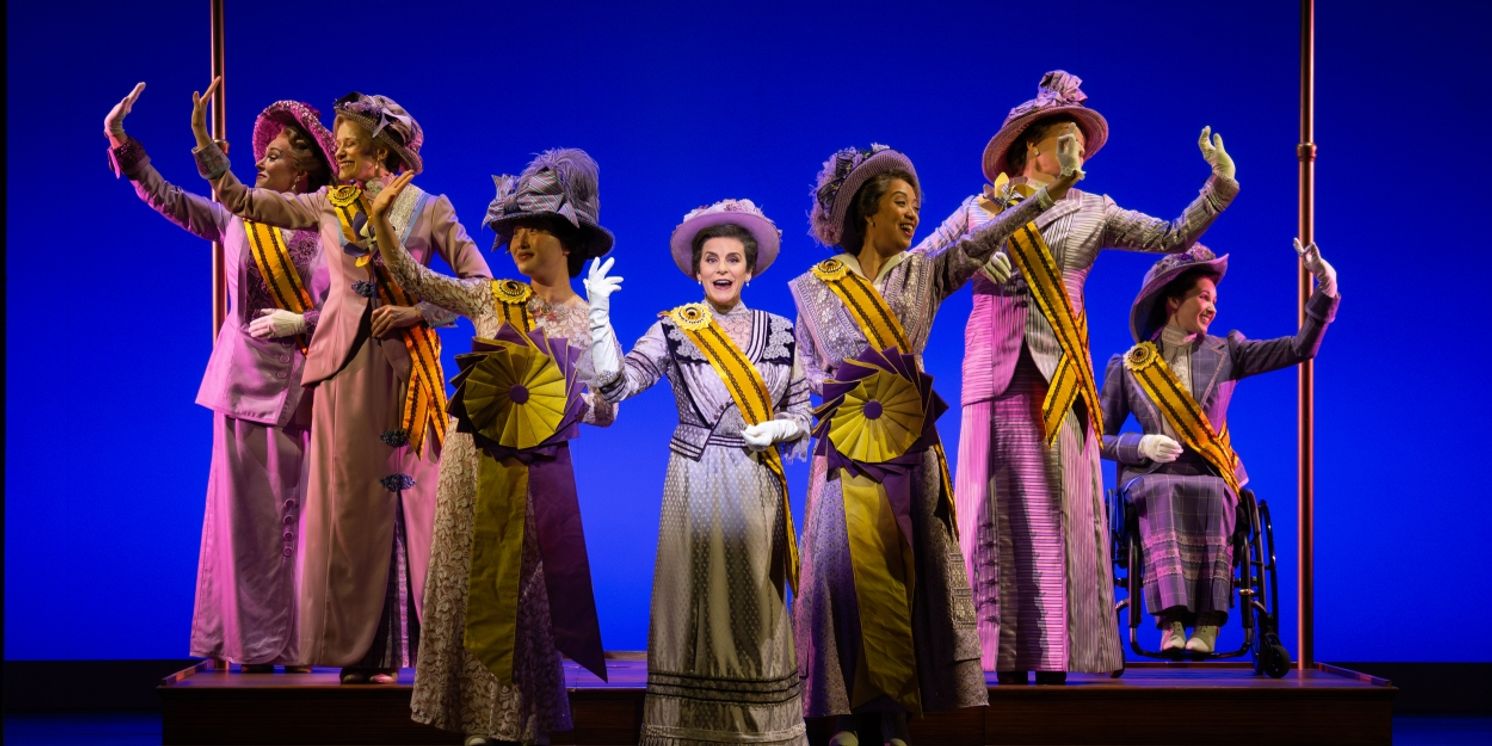 Exclusive: On SUFFS and Motherhood  Image