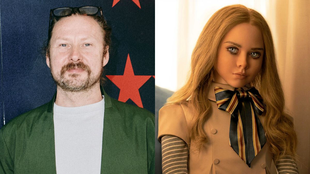 Exclusive: PARANORMAL ACTIVITY Director Teases What’s Next, Would Be ‘In’ for M3GAN Adaptation