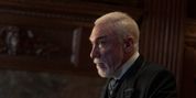 Exclusive: Patrick Page Unpacks  THE GILDED AGE Episode 5 Twist Photo
