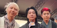 Exclusive Photos & Comments: MUSIC AWARDS JAPAN 2026 Red Carpet Welcomes Music’s Bi