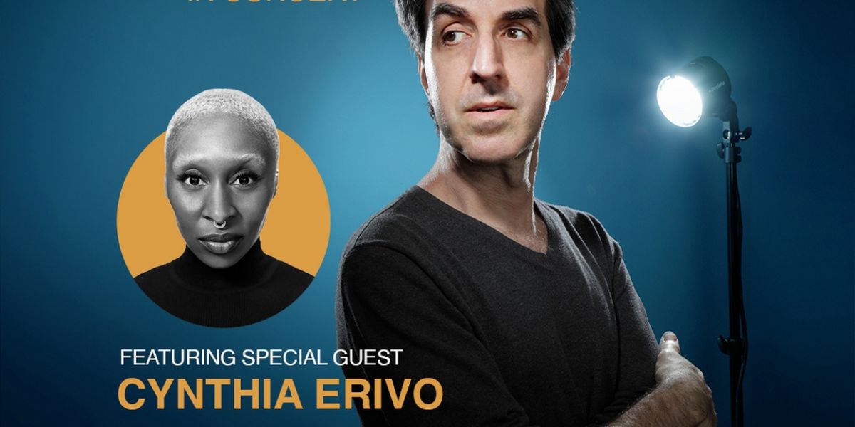 Exclusive Presale: Tickets From Just £36 for JASON ROBERT BROWN IN CONCERT