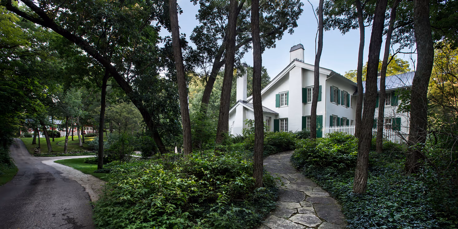 Randy Bryant Is Keeping Theater History Alive with New Ten Chimneys Documentary  Image