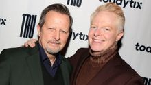Exclusive: Rob Ashford Would Be ‘Thrilled’ for TRU to Return to NYC, Says Jesse T