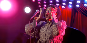 Exclusive: Anania Sings 'Science Fiction/Double Feature' from ROCKY HORROR