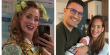 Exclusive: SCHMIGADOON!’s Kaleigh Cronin Recalls Performing Until She Was 8 Months 
