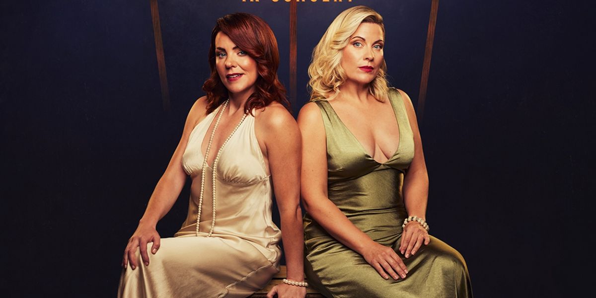 Exclusive: SIDE SHOW: IN CONCERT Now Onsale!