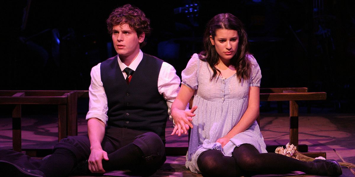 Exclusive: SPRING AWAKENING Cut Songs, Including ‘Haunting’ Duet With Gavin Creel, Explained