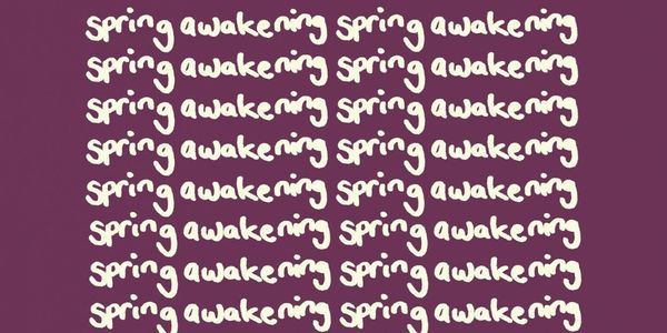Exclusive: SPRING AWAKENING Revival Saw About ‘130 Hours’ of Auditions, It Will Be ‘Completely Revelatory’ Photo