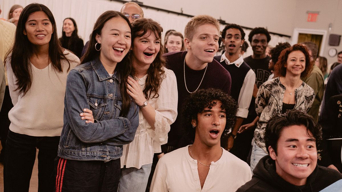 Exclusive: SPRING AWAKENING Will Incorporate Musical ‘Changes’ That Inform Revival’s ‘Vision’