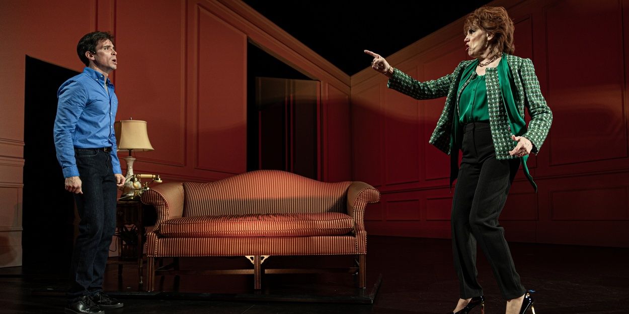 Exclusive: See Beth Leavel, Matt Doyle and More in WHEN PLAYWRIGHTS KILL Video