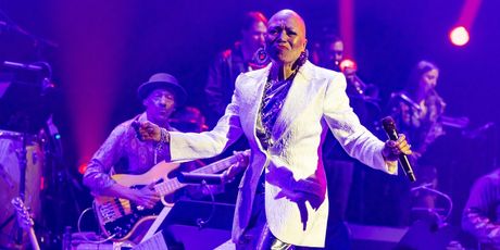 Video: Dee Dee Bridgewater Performs 'The Thrill Is Gone' in Exclusive Sneak Peek of PBS Ja Photo