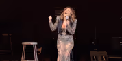 Exclusive: Shoshana Bean Makes Carnegie Hall Solo Debut- Watch Highlights Video