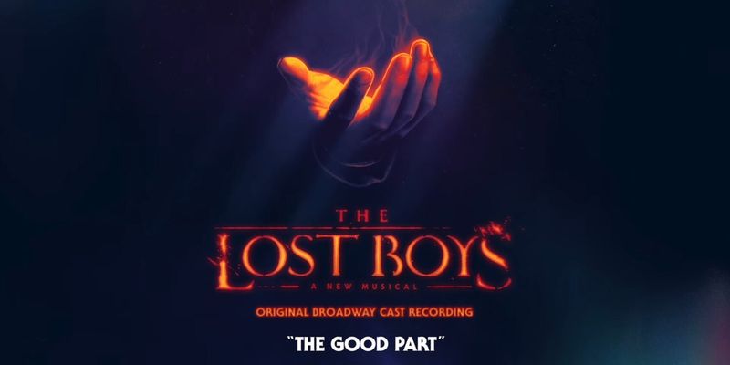 Wake Up With BroadwayWorld July 24, 2026- BROADWAY IN BRYANT PARK Kicks Off With THE LOST BOYS and More Image