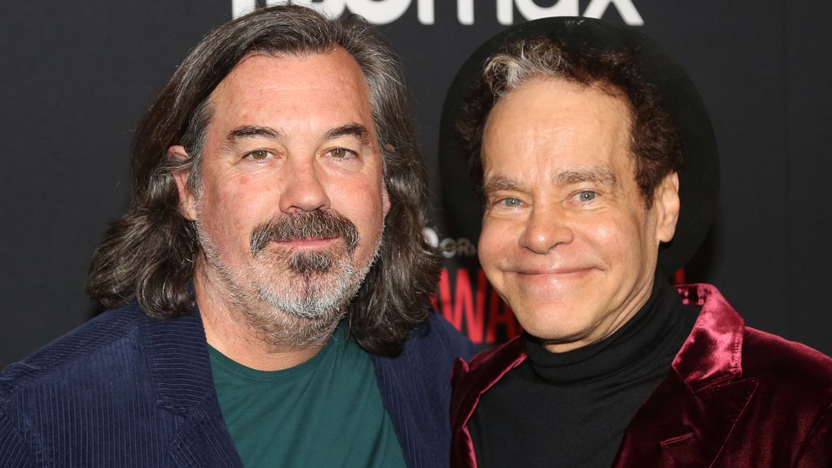 Exclusive: Steven Sater Gave Update on Musical NERO With Duncan Sheik 2 Weeks Before His Death