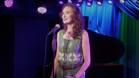 Exclusive: THE SOUND OF MUSIC Tour Star Cayleigh Capaldi Performs the Title Song
