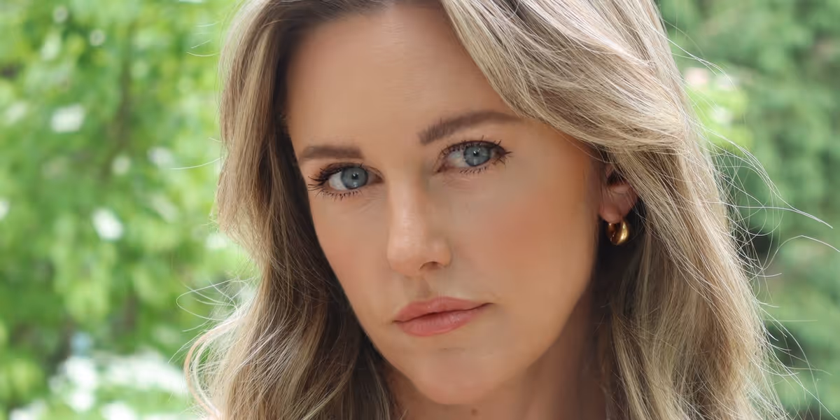 Exclusive: Taylor Louderman on Finding Courage, Embracing Vulnerability and ‘Exposing Your Heart’