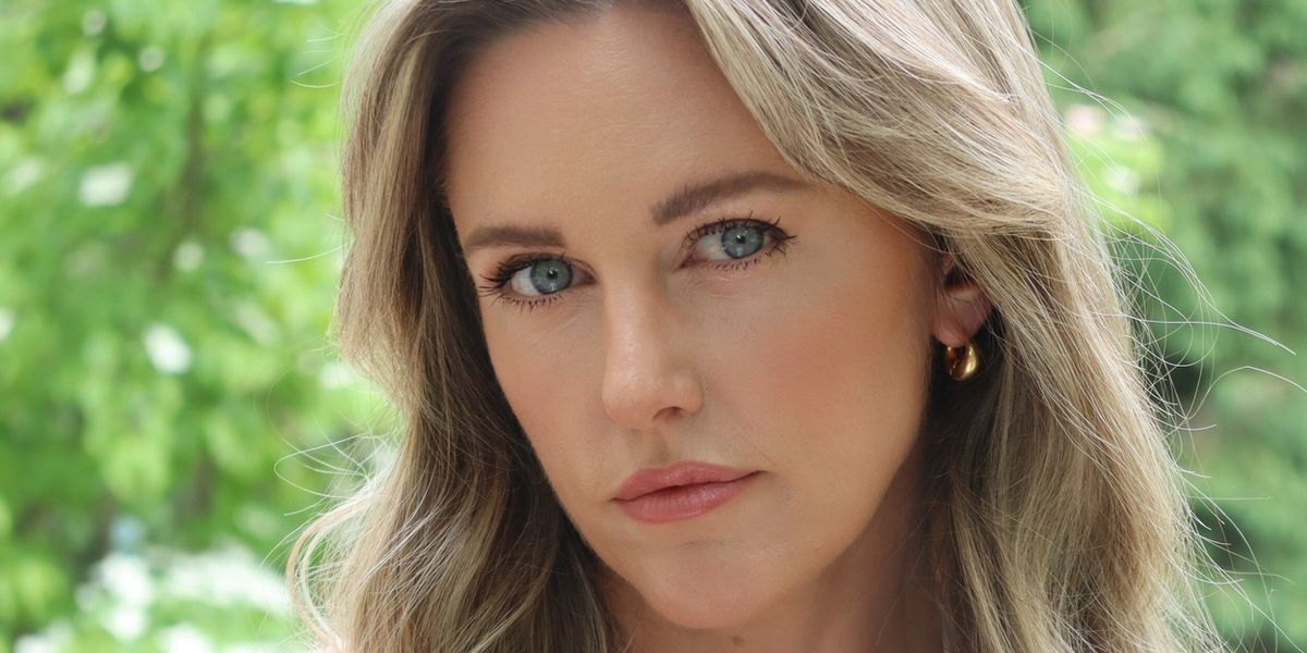 Exclusive: Taylor Louderman on Finding Courage, Embracing Vulnerability and ‘Exposing Your Heart’