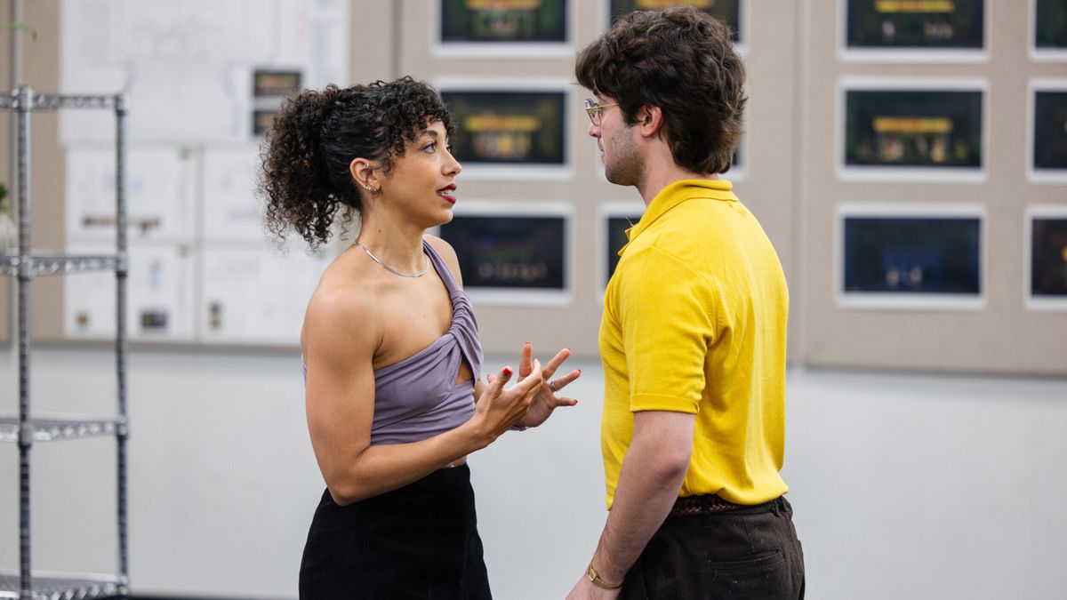 Exclusive: Director and Stars of LITTLE SHOP OF HORRORS at Pioneer Theatre Company on Their More Realistic Approach