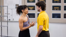 Exclusive: Director and Stars of LITTLE SHOP OF HORRORS at Pioneer Theatre Company on…