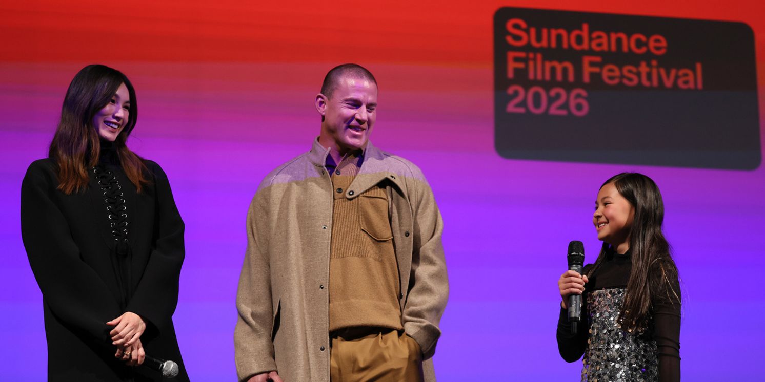 Exclusive: Theatre Connections Abound at the Sundance Film Festival  Image