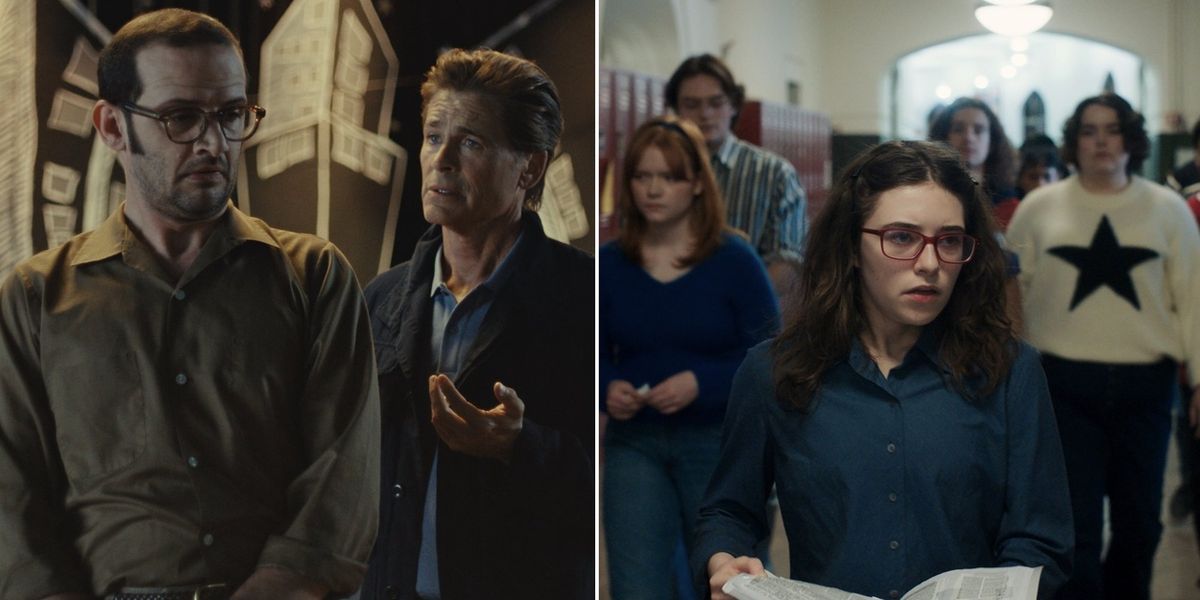 Exclusive: Theatre-Themed THE MUSICAL and RUN AMOK Both Premiere at Sundance