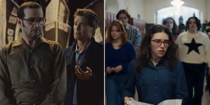 Exclusive: Theatre-Themed THE MUSICAL and RUN AMOK Both Premiere at Sundance