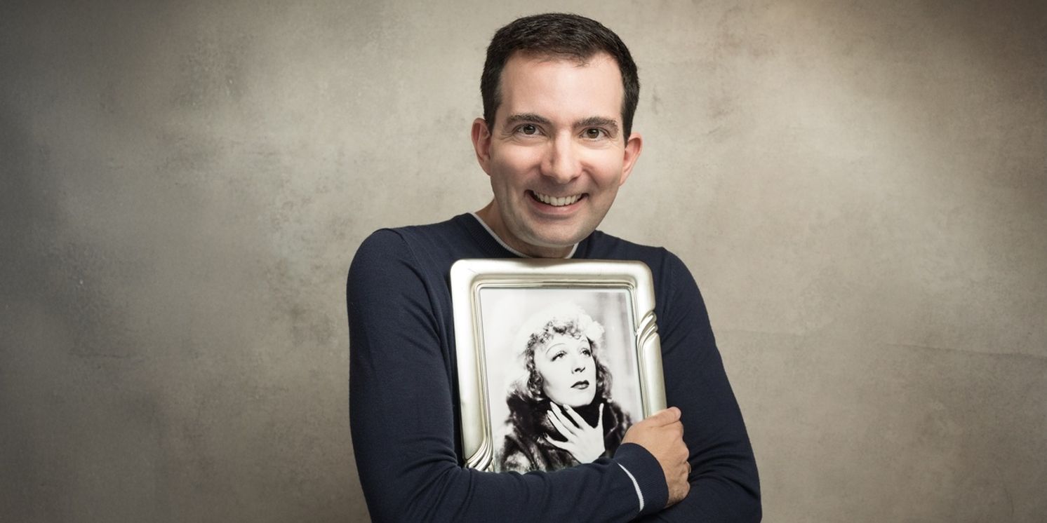 Exclusive: Two Unheard Sondheim Songs Debut in New Episode of LOVING YOU: THE UNTOLD SONDHEIM  Image