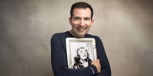 Exclusive: Unheard Sondheim Songs Debut in New LOVING YOU Podcast Episode