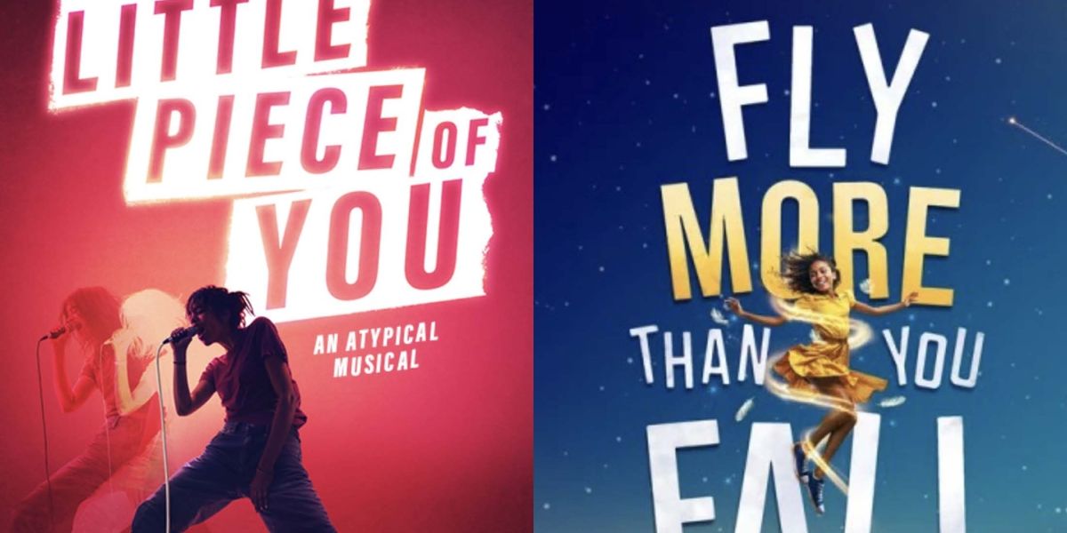 Exclusive: Two Utah County Premieres Receive Professional Debuts in London