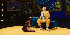 Exclusive: JEFF ROSS: TAKE A BANANA FOR THE RIDE Netflix Trailer