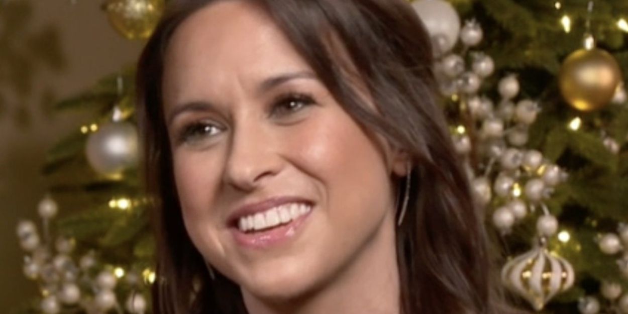 Exclusive Video: Lacey Chabert Hopes to Return to Broadway Video