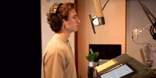 Exclusive Video: Mason Olshavsky Sings 'They Can't Comprehend' From TURING EP