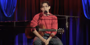 Exclusive Matt Rodin Performs 'Runnin'' From BEAU THE MUSICAL Video