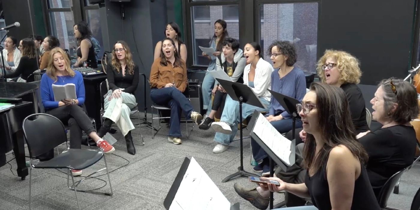 Videos You Missed This Week: TEETH, SWEPT AWAY, and More  Image