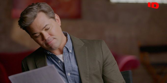 Exclusive: Watch Andrew Rannells In ID Documentary on THE LARAMIE PROJECT Subject Matthew Shepard