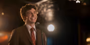Exclusive: Ben Levi Ross Performs Bobby Darin Song in ELSBETH Season 3 Finale Video
