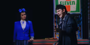 Exclusive: Watch Casey Likes Sing 'Freeze Your Brain' from HEATHERS Video