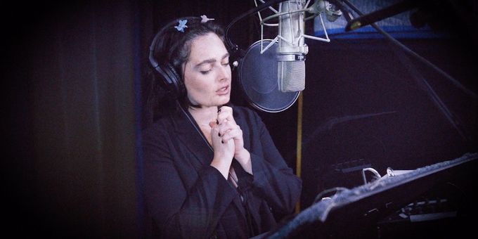 Exclusive: Hannah Corneau Sings 'Built to Last' From 'Beautiful Little Fool' Concept Album