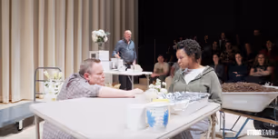 Exclusive: Watch Highlights From Studio Seaview's WELL, I’LL LET YOU GO