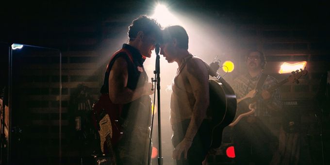 Exclusive: Watch Highlights from BEAU THE MUSICAL